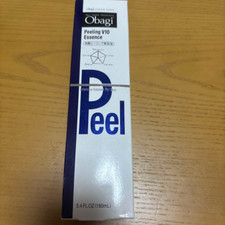 Sérum exfoliant Obagi Peeling V10 Essence 180 ml du Japon neuf