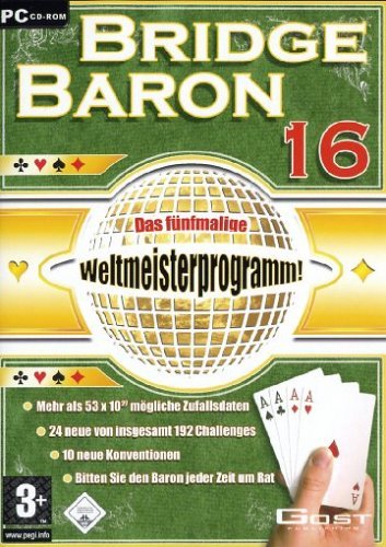 Bridge baron import - 16, [import