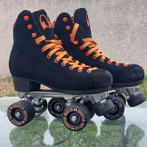 Roller quad chuffed - quad, taille