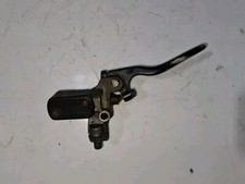 MAÎTRE-CYLINDRE DROIT AVANT DERBI SENDA R 50 2T type VTHSE  2003