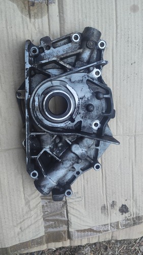 Pompe huile alfa romeo 159 - à,