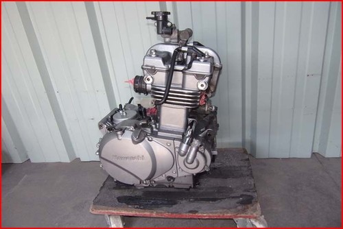 Kawasaki er5 500 1997 2000 - 500, 1997-2000