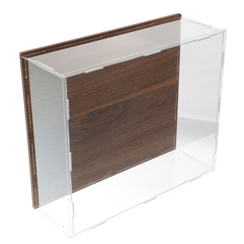 Vitrine pour livres - ,, boîte