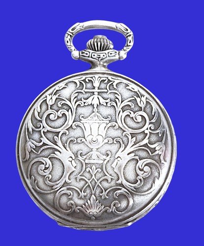 Ancienne montre gousset