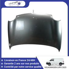 🇫🇷 CAPOT VOLKSWAGEN LUPO