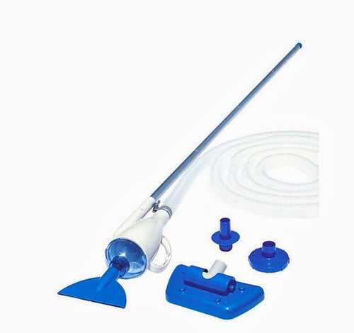 Kit nettoyage piscine - de,