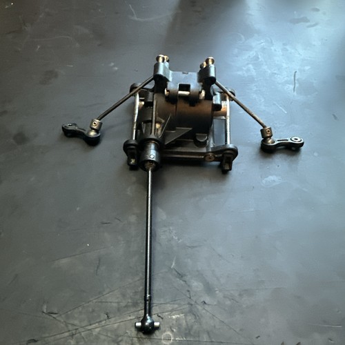 Losi scale 8ight 4x4 - 1/8,