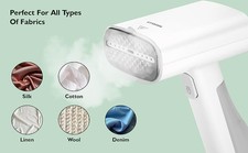 Cuiseur vapeur à main HAVELLS