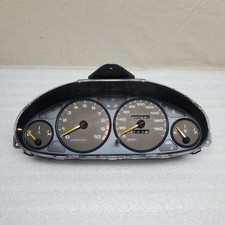 77K km JDM Integra DC2 Type R 96 Spec  Speedometer Instrument Cluster Honda