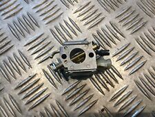 carburateur pour tronçonneuse