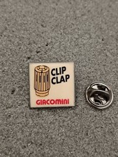 Pin's Pins Pin Enamel 38 Manufacturer Heating Radiator "Giacomini"