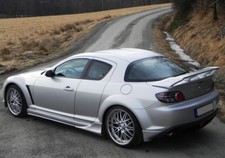 MAZDA RX-8 ( RX8 ) AILERON /