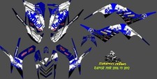 Raptor 700 700r 2006 2012 - 700r,