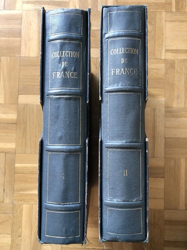 Timbres anciens collection - timbres, « collection