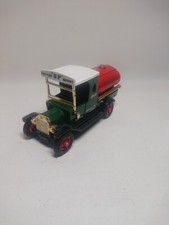 1/43 Matchbox MoY Ford Model T