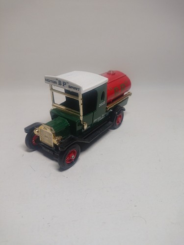 Matchbox moy ford model - matchbox,