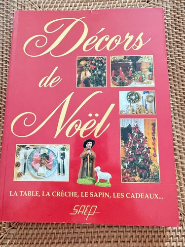 Décors noël la - noël,