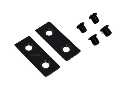 Lames réversibles pour - 2,
