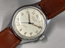 Montre Militaire automatic