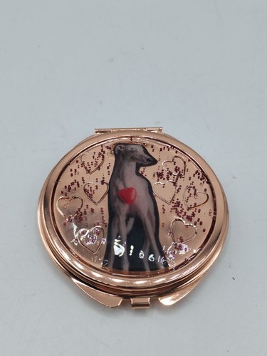 Miroir poche double - de,