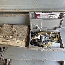 Silverline MityVac Vacuum Pump & Tester some attachments