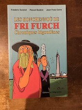 Durand, Bodéré, Corre, Les