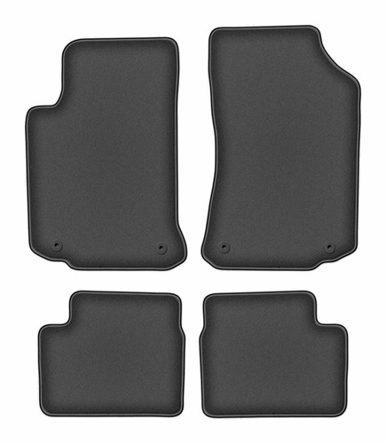 Jeu tapis velours graphite - jeu,