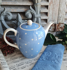 ANCIENNE THEIERE CAFETIERE