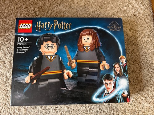 Lego harry potter - lego,