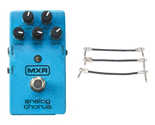Mxr m234 analog - m234, +