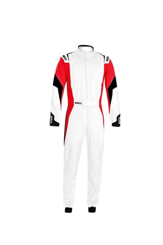 Combinaison comp sparco - combinaison,