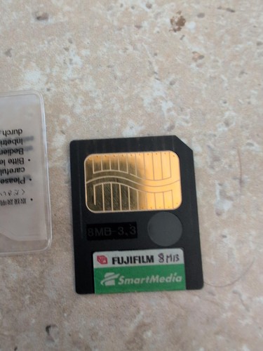 Fujifilm carte mémoire - fujifilm,