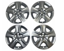 ORIGINAL 4x ENJOLIVEUR DE ROUE