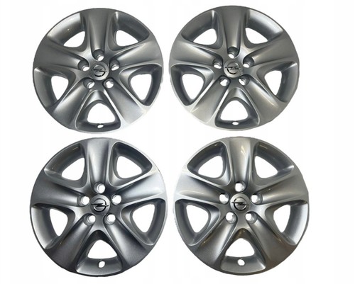 Original enjoliveur roue - de,