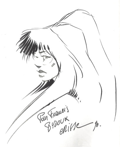 Crisse epee cristal 1 - l'epee,