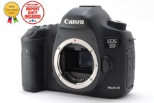 [NEAR MINT] CANON EOS 5D Mark