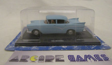 VOITURE 1/43 BLAKE & MORTIMER