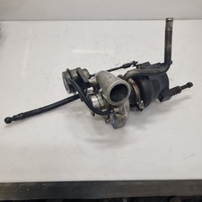 Turbo BMW TD04 – Réf
