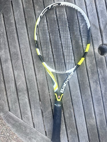 Babolat aero pro - 2010., 4