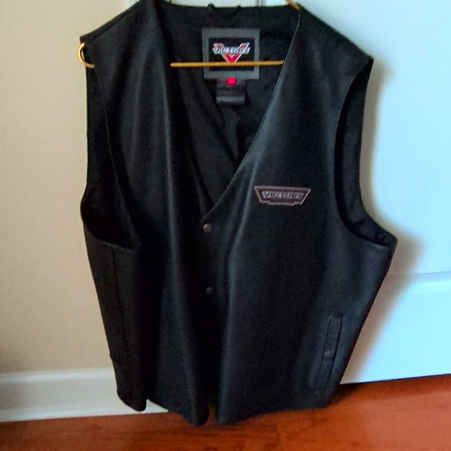 Victory motorcycle leather - victory,