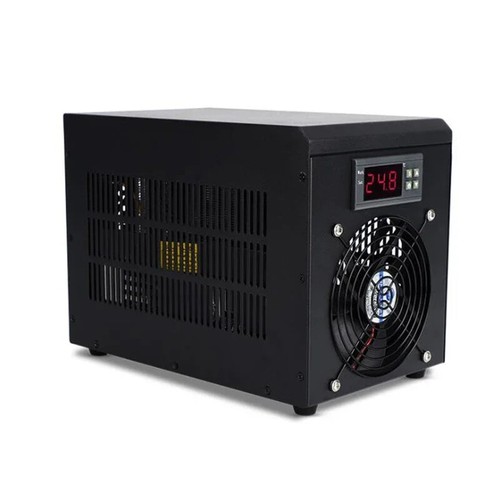 Aquarium chiller compact - aquarium, chiller,