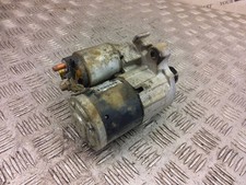 Moteur De Démarrage Mazda