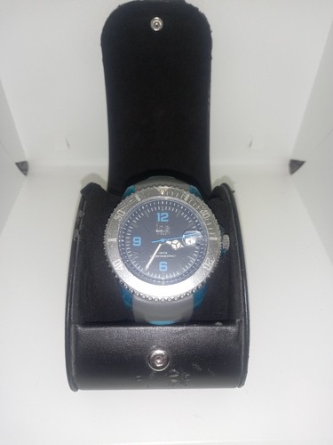 Montre ice watch - montre, homme