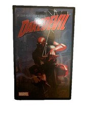 Daredevil Statue  Art Asylum Marvel Milestone 2004
