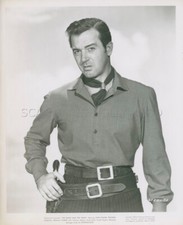 JOHN PAYNE THE EAGLE AND THE