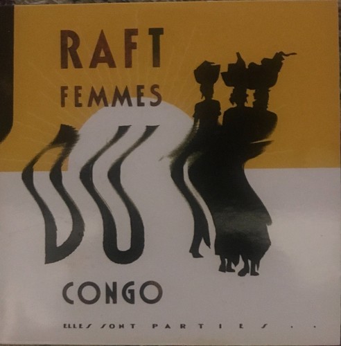 Raft rare single - 5, titres