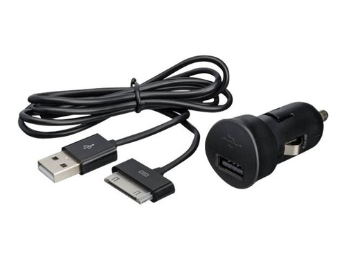 Mini chargeur allume cigare - chargeur, allume-cigare