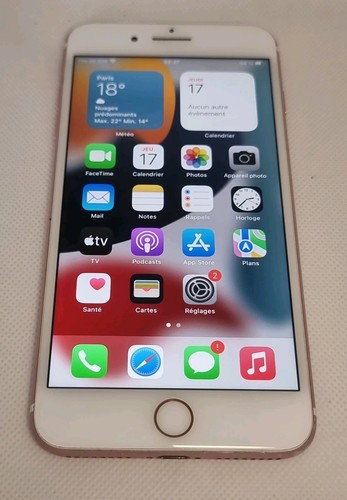 Apple iphone plus - apple, go