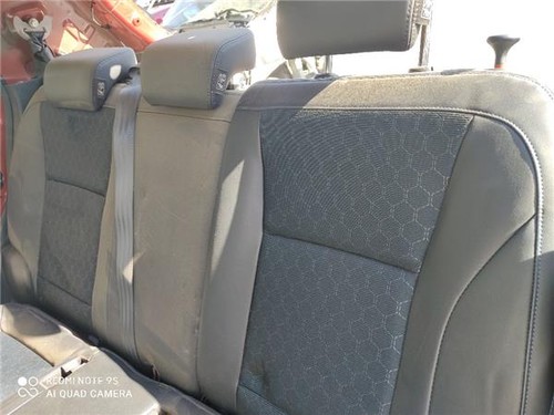 Sièges arrière ssangyong - sièges,