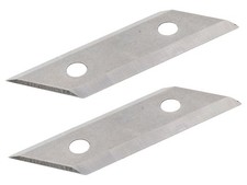 Jeu de lames (couteau) adapté